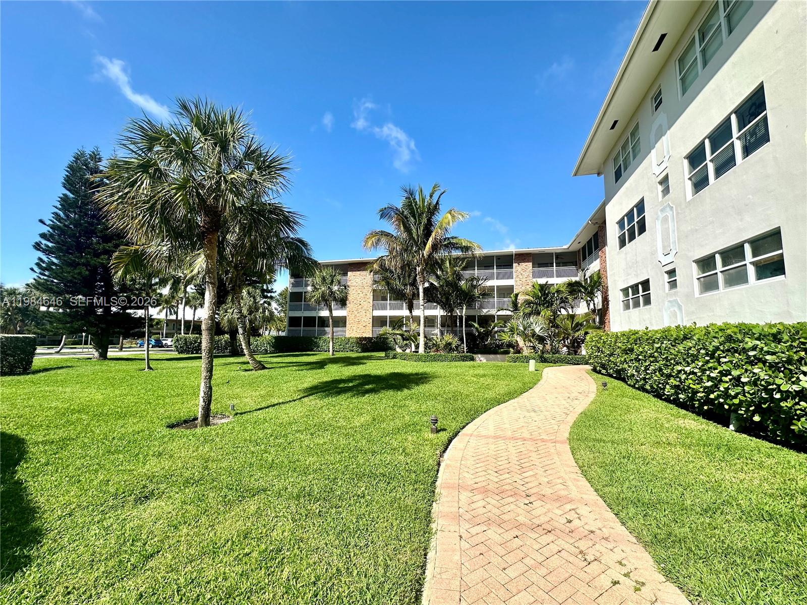 2501 South Ocean Boulevard, Unit 1040 Boca Raton, FL 33432 - Photo 2 of 14
