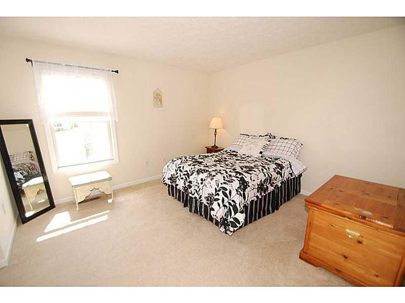 12481 Spire View Drive Fishers, IN 46037 - Photo 14 of 24