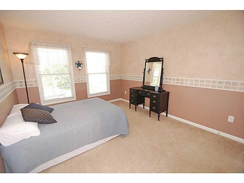 12481 Spire View Drive Fishers, IN 46037 - Photo 15 of 24