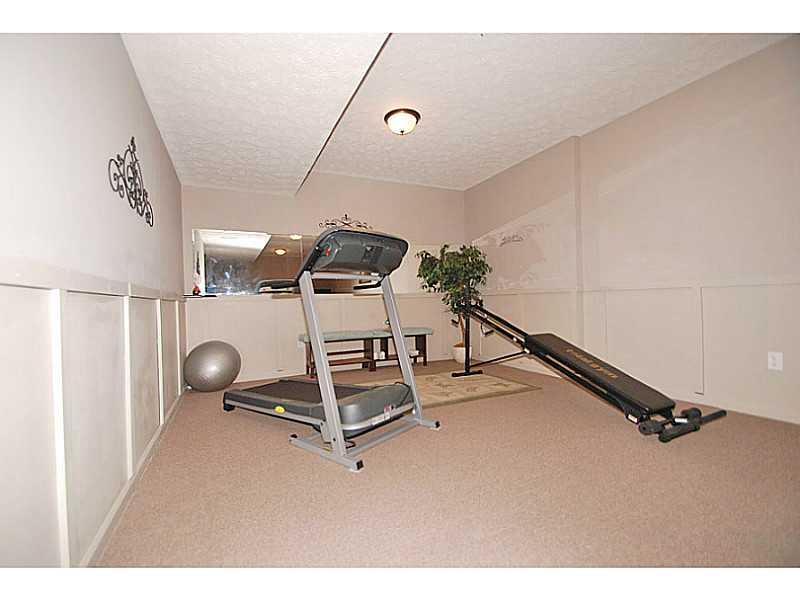 12481 Spire View Drive Fishers, IN 46037 - Photo 16 of 24