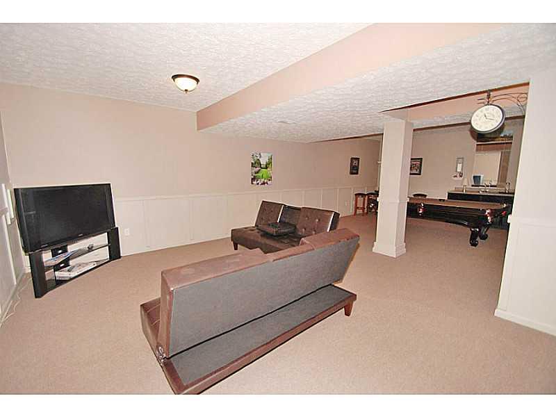 12481 Spire View Drive Fishers, IN 46037 - Photo 17 of 24