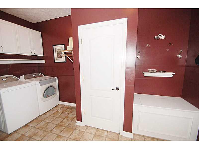 12481 Spire View Drive Fishers, IN 46037 - Photo 19 of 24