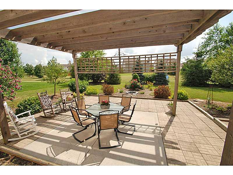 12481 Spire View Drive Fishers, IN 46037 - Photo 20 of 24