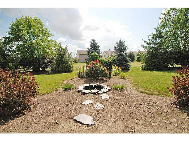 12481 Spire View Drive Fishers, IN 46037 - Photo 21 of 24