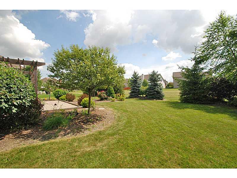 12481 Spire View Drive Fishers, IN 46037 - Photo 22 of 24