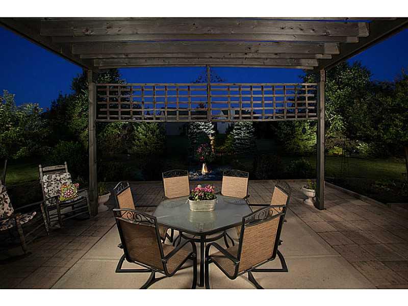 12481 Spire View Drive Fishers, IN 46037 - Photo 23 of 24