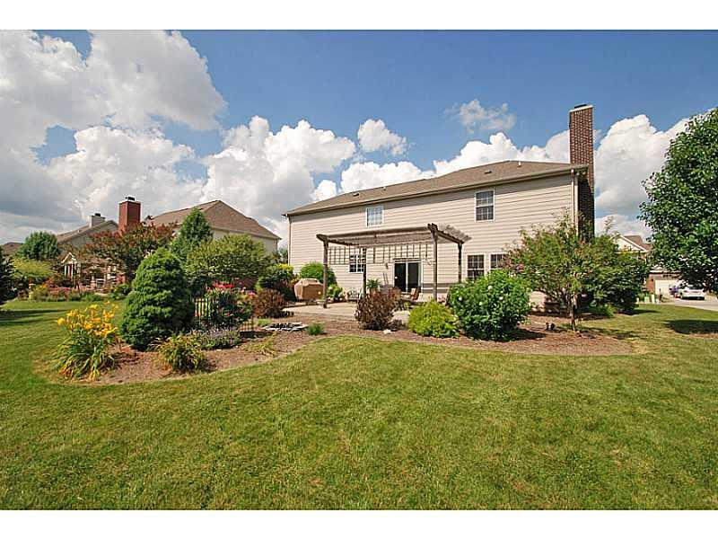 12481 Spire View Drive Fishers, IN 46037 - Photo 24 of 24