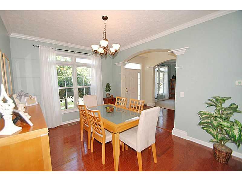 12481 Spire View Drive Fishers, IN 46037 - Photo 4 of 24