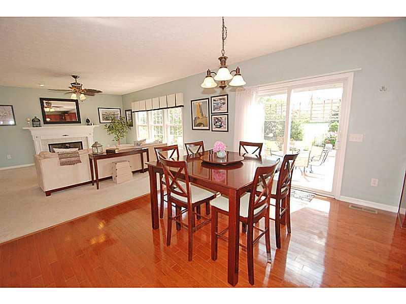 12481 Spire View Drive Fishers, IN 46037 - Photo 6 of 24