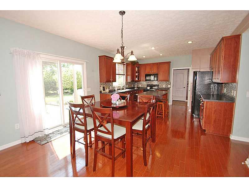 12481 Spire View Drive Fishers, IN 46037 - Photo 7 of 24