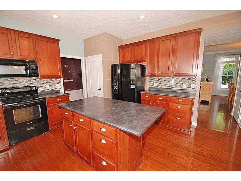 12481 Spire View Drive Fishers, IN 46037 - Photo 9 of 24