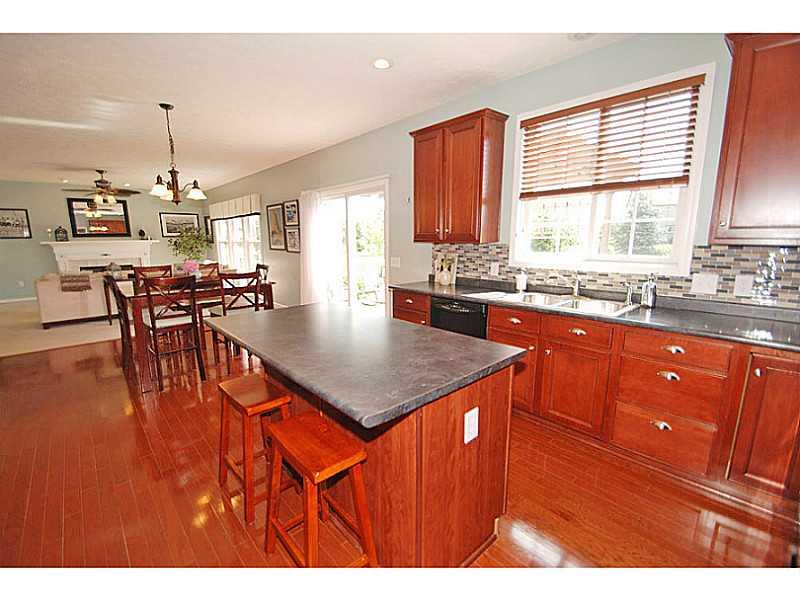 12481 Spire View Drive Fishers, IN 46037 - Photo 10 of 24