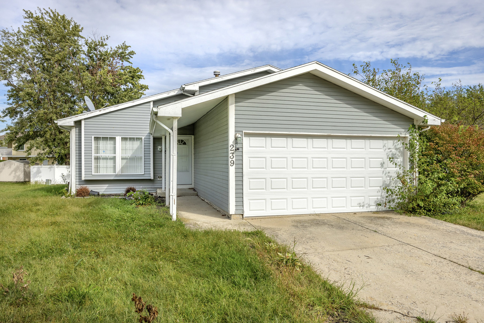 239 Willow Road Matteson, IL 60443 - Photo 4 of 36 Gallery Image 4