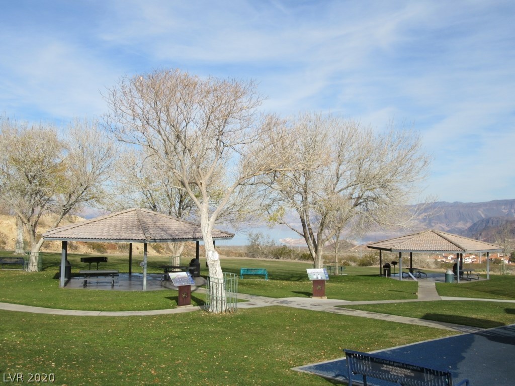 208 Red Rock Road Boulder City, NV 89005 - Photo 38 of 43 Gallery Image 38
