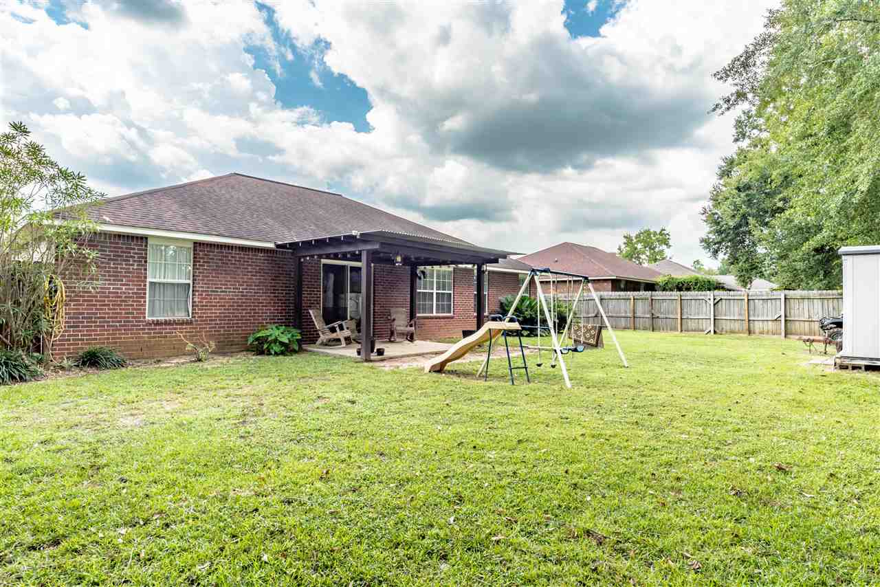 15306 Hearthstone Drive Foley, AL 36535 - Photo 21 of 21