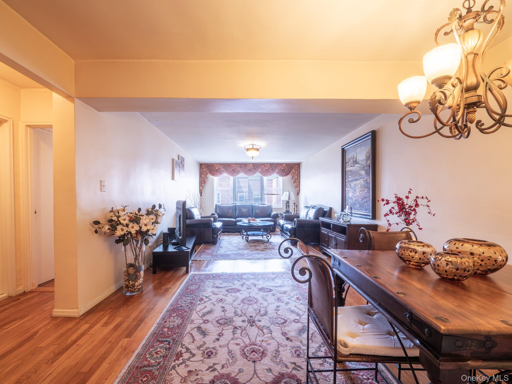 110-15 71st Road, Unit 6K Queens, NY 11375 - Photo 5 of 18
