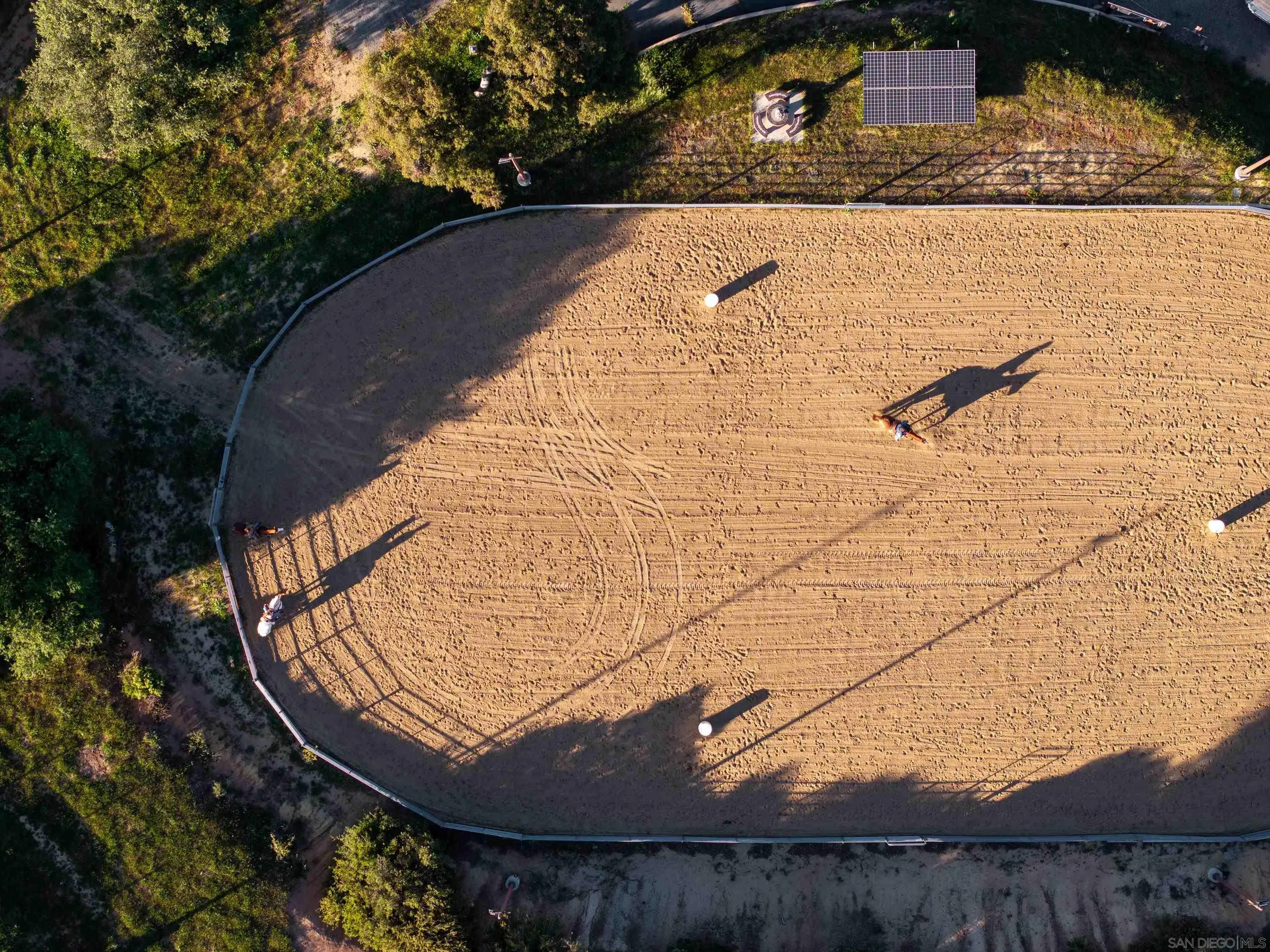 23835 Viejas Grade Road Descanso, CA 91916 - Photo 46 of 50 a view of swimming pool