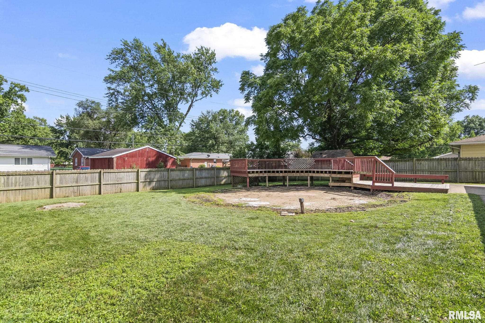 2408 Delaware Drive Springfield, IL 62702 - Photo 41 of 43