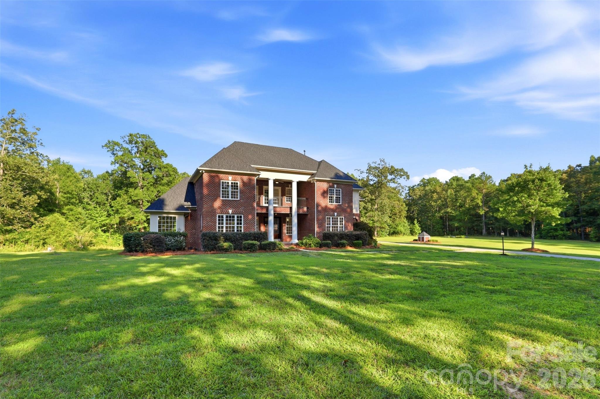 9620 Covey Trail Road Indian Trail, NC 28079 - Photo 3 of 48