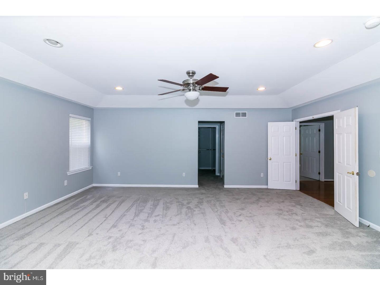 1446 Kearsley Road Sicklerville, NJ 08081 - Photo 13 of 25 Master Bedroom