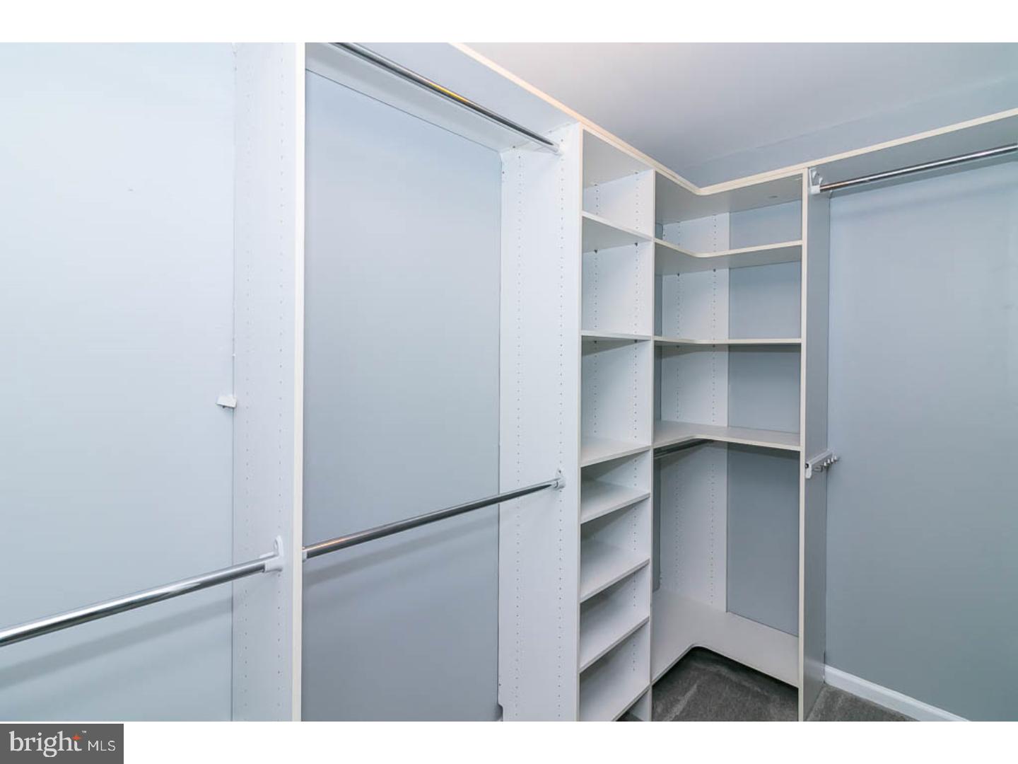 1446 Kearsley Road Sicklerville, NJ 08081 - Photo 16 of 25 Walk-in Closet