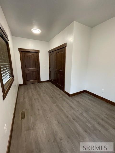 804 Cleveland Avenue Salmon, ID 83467 - Photo 2 of 28 Front entry