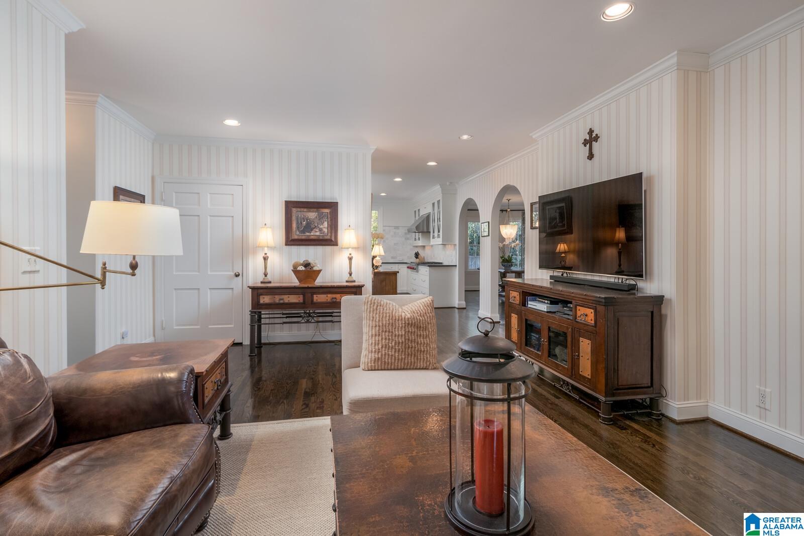 24 Pine Crest Road Birmingham, AL 35223 - Photo 14 of 55