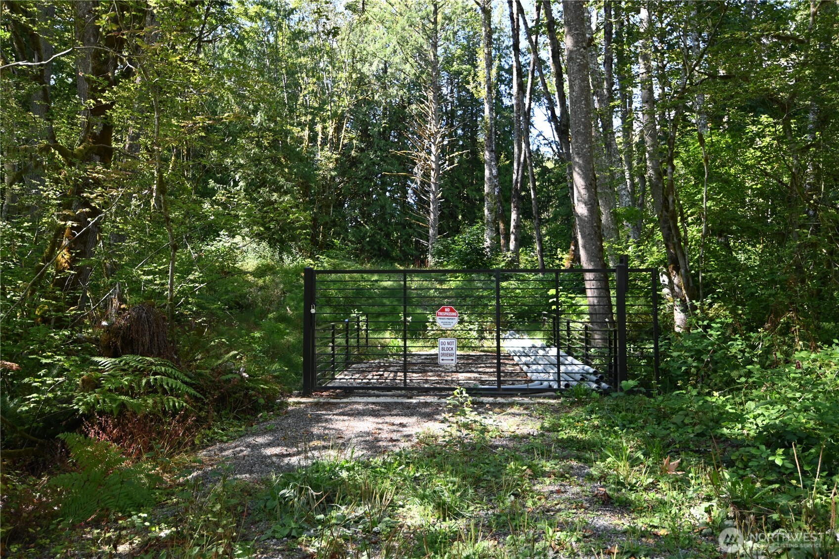 0 Sr 2 Baring, WA 98224 - Photo 2 of 16 a view of chair and table in the garden