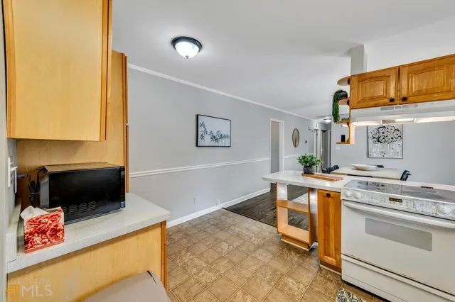 $5,200 | 654 Joel Drive, Marietta, GA 30066