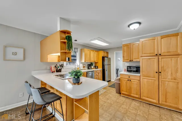 $5,200 | 654 Joel Drive, Marietta, GA 30066