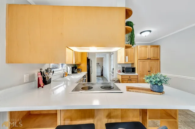 $5,200 | 654 Joel Drive, Marietta, GA 30066