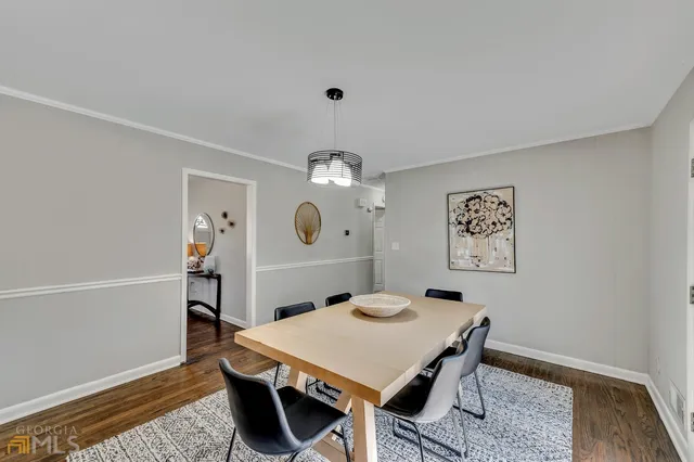 $5,200 | 654 Joel Drive, Marietta, GA 30066