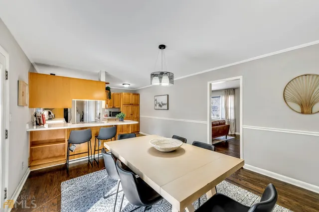 $5,200 | 654 Joel Drive, Marietta, GA 30066