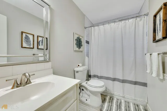 $5,200 | 654 Joel Drive, Marietta, GA 30066