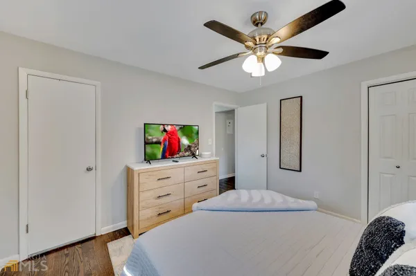 $5,200 | 654 Joel Drive, Marietta, GA 30066