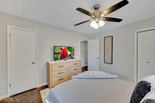 $5,200 | 654 Joel Drive, Marietta, GA 30066