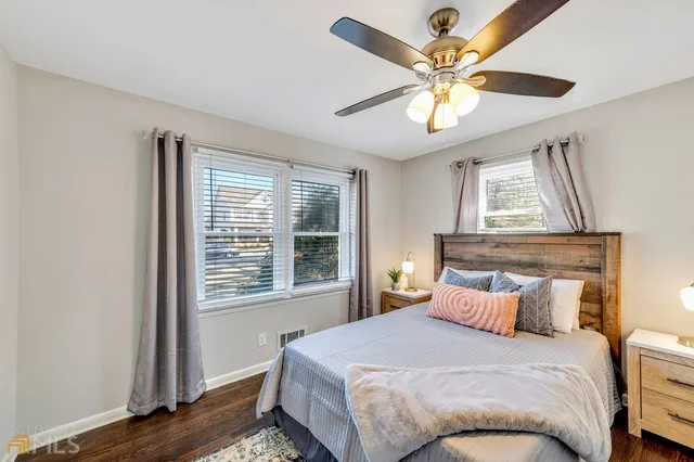 $5,200 | 654 Joel Drive, Marietta, GA 30066