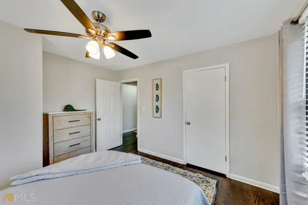 $5,200 | 654 Joel Drive, Marietta, GA 30066