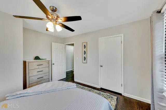 $5,200 | 654 Joel Drive, Marietta, GA 30066