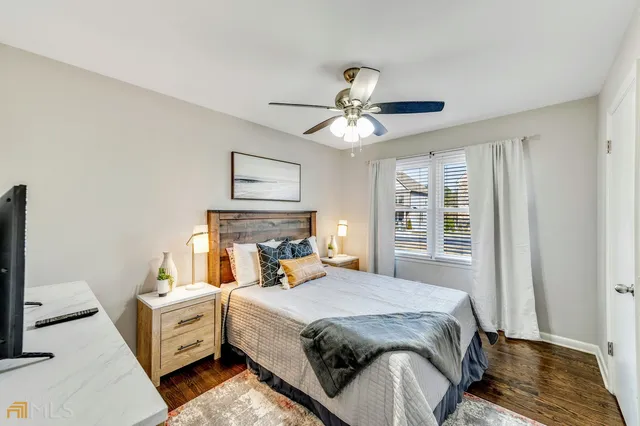 $5,200 | 654 Joel Drive, Marietta, GA 30066