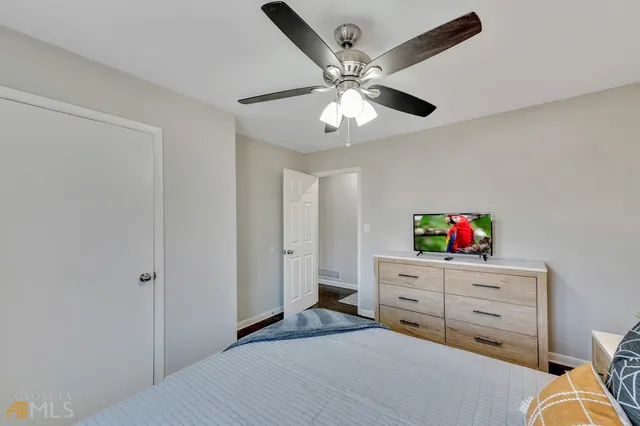 $5,200 | 654 Joel Drive, Marietta, GA 30066