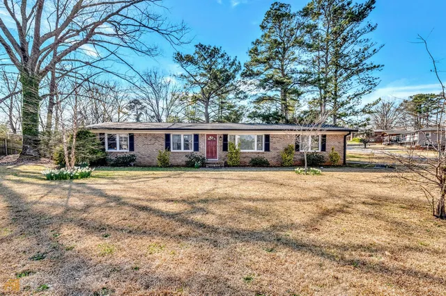 $5,200 | 654 Joel Drive, Marietta, GA 30066