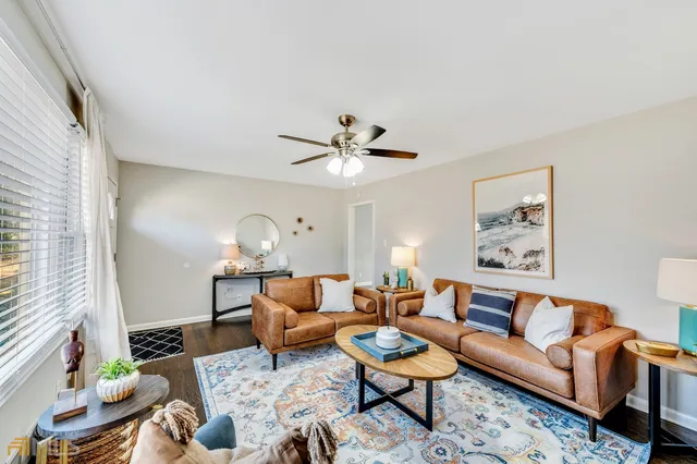 $5,200 | 654 Joel Drive, Marietta, GA 30066