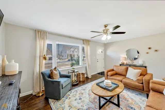 $5,200 | 654 Joel Drive, Marietta, GA 30066