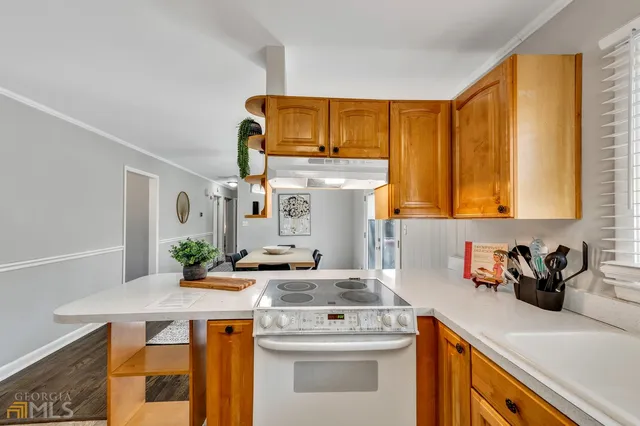 $5,200 | 654 Joel Drive, Marietta, GA 30066