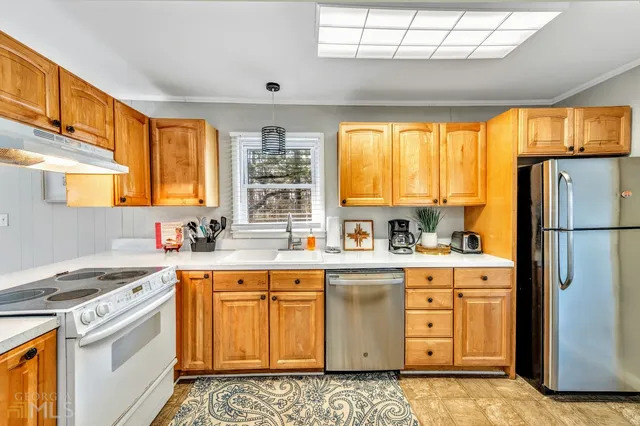 $5,200 | 654 Joel Drive, Marietta, GA 30066