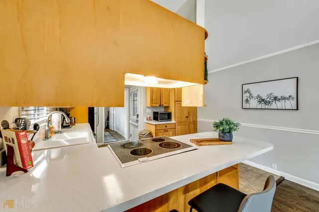 $5,200 | 654 Joel Drive, Marietta, GA 30066