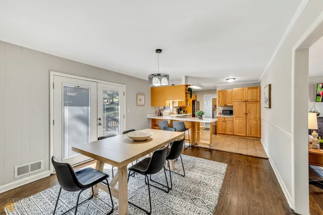 $5,200 | 654 Joel Drive, Marietta, GA 30066