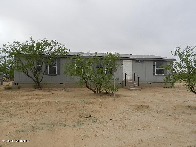 8520 South Cover View Road, Unit 2 Tucson, AZ 85736 - Photo 1 of 19