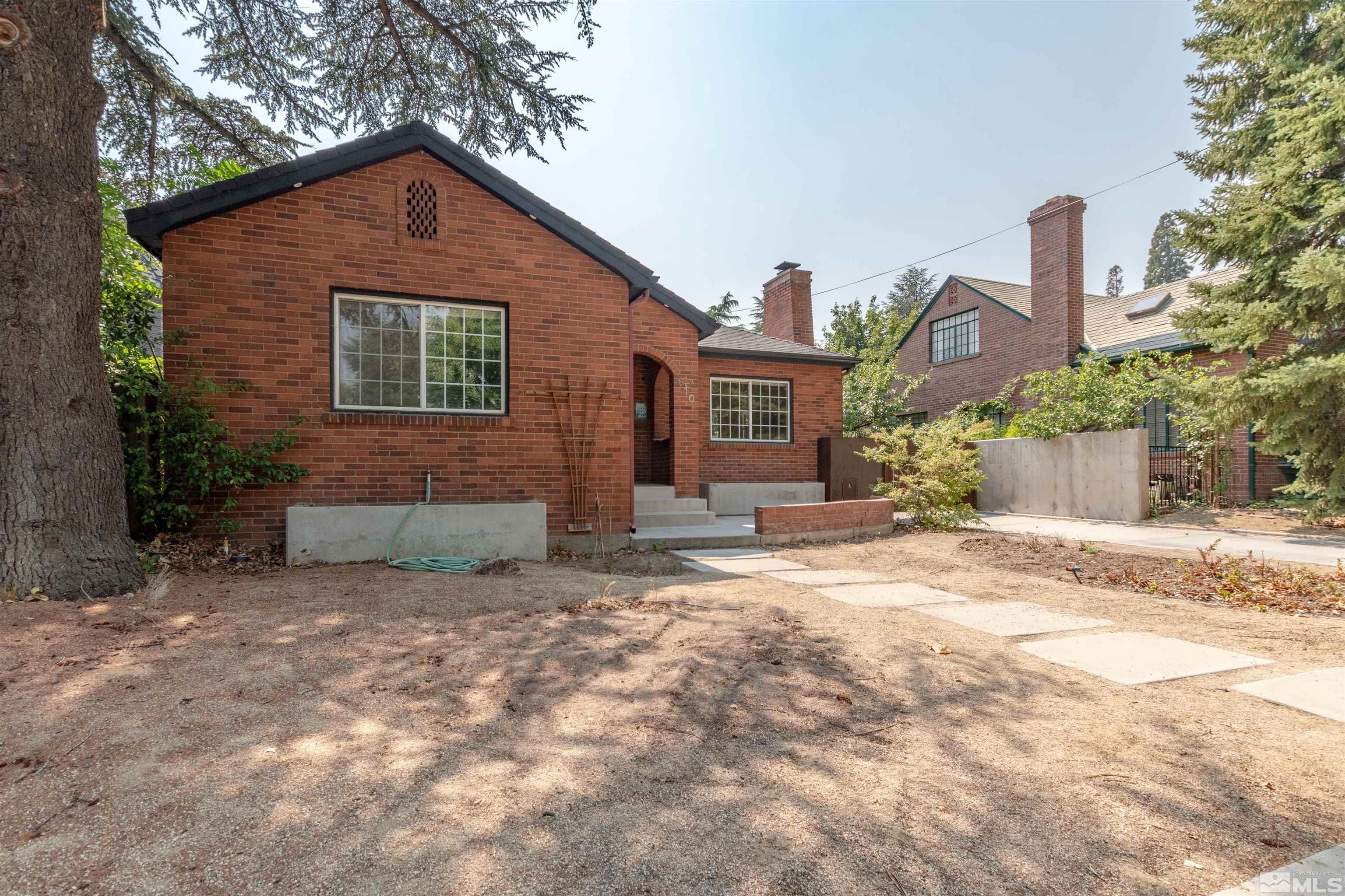 610 Donner Drive Reno, NV 89509 - Photo 1 of 26 Photo 1